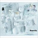 Superfly / Bloom（初回限定盤／2CD＋DVD） CD