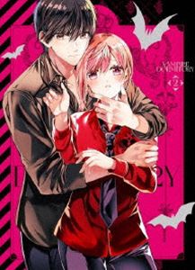 ヴァンパイア男子寮 Blu-ray 第2巻（初回生産限定） [Blu-ray]
