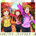 ジ アイドルマスター ミリオン ライブ マスター スパークル 04詳しい納期他、ご注文時はお支払・送料・返品のページをご確認ください発売日2017/12/6関連キーワード：アイマス ミリマス（ゲーム・ミュージック） / THE IDOLM＠STER MILLION LIVE! M＠STER SPARKLE 04ジ アイドルマスター ミリオン ライブ マスター スパークル 04 ジャンル アニメ・ゲームゲーム音楽 関連キーワード （ゲーム・ミュージック）高坂海美（CV.上田麗奈）野々原茜（CV.小笠原早紀）ロコ（CV.中村温姫）望月杏奈（CV.夏川椎菜）矢吹可奈（CV.木戸衣吹）めくるめく劇場の日々（シアターデイズ）。アイドルたちの個性の煌めきをギュッと詰め込んだソロ曲シリーズ！第四弾は、高坂海美　（CV：上田麗奈）、野々原茜　（CV：小笠原早紀）、ロコ　（CV：中村温姫）、望月杏奈　（CV：夏川椎菜）、矢吹可奈　（CV：木戸衣吹）の5人が参加。　（C）RS 種別 CD JAN 4540774156740 組枚数 1 製作年 2017 販売元 バンダイナムコフィルムワークス登録日2017/06/01