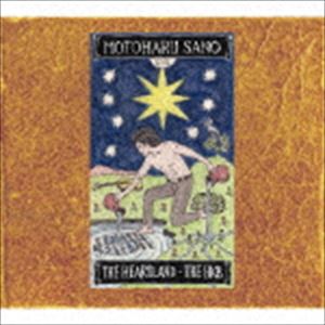 佐野元春 / MOTOHARU SANO GREATEST SONGS COLLECTION 1980-2004（初回生産限定盤／Blu-specCD2） [CD]