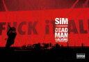SiM／DEAD MAN WALKiNG -LiVE at YOKOHAMA ARENA-（通常盤） DVD