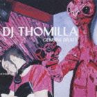 DJトミーラ / 天才DJのスジ書き [CD]