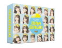 S!46oGeB[ HINABINGO! DVD-BOX񐶎Y聄 [DVD]