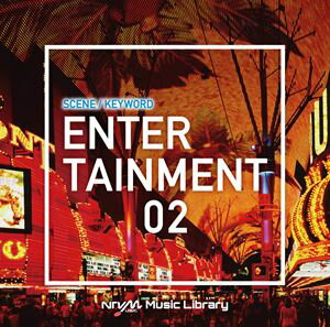 NTVM Music Library �����󡦥�������� ���󥿥�02 [CD]