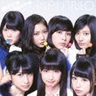 アイドリングNEO / mero mero（初回受注限定盤／TYPE-A／CD＋DVD） [CD]