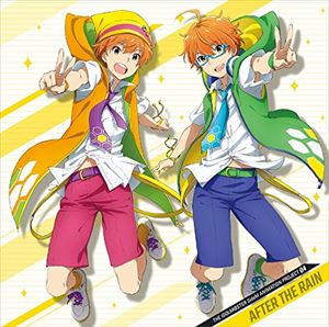 THE IDOLM��STER SideM ANIMATION PROJECT 04 [CD]