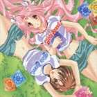 yozuca＊ / TVアニメ GIRLSブラボー second season オープニング主題歌： Ever After [CD]