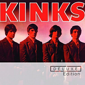 輸入盤 KINKS / KINKS （DLX） [2CD]