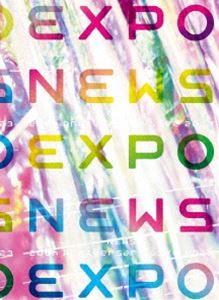 NEWS 20th Anniversary LIVE 2023 NEWS EXPO（初回盤） 