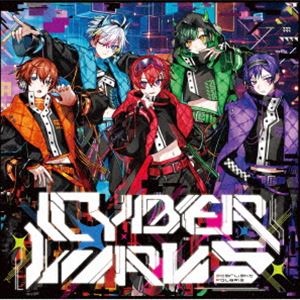 ݤ / CYBER VIRUSʽA [CD]