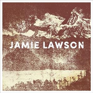 ͢���� JAMIE LAWSON / JAMIE LAWSON [CD]