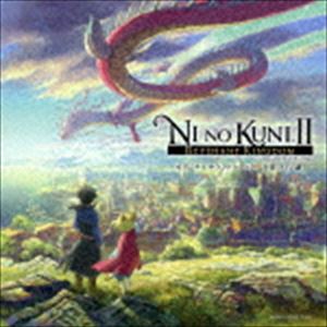 ニノクニ2 レバナントキングダム オリジナルサウンドトラック詳しい納期他、ご注文時はお支払・送料・返品のページをご確認ください発売日2018/6/6（V.A.） / 二ノ国II レヴァナントキングダム オリジナルサウンドトラックニノクニ2 レバナントキングダム オリジナルサウンドトラック ジャンル アニメ・ゲームゲーム音楽 関連キーワード （V.A.）久石譲（音楽）全世界で約200万本のセールスを記録する、2018春待望の超大作ゲーム『ニノ国』シリーズのサウンドトラック！音楽は世界の久石譲！　（C）RSピクチャーレーベル封入特典スペシャルステッカー（全2種中1種ランダム封入）（初回生産分のみ特典）収録曲目11.二ノ国IIメインテーマ(4:02)2.クーデター(1:39)3.脱出(1:46)4.戦闘開始(1:38)5.別れ(2:07)6.夢の中の少年(3:18)7.広大な大地(2:46)8.苦闘(1:50)9.フニャ(1:41)10.危険な谷(1:31)11.ボスバトル(1:37)12.勇ましき進軍(1:48)13.神秘の森(1:31)14.欲望の町(2:21)15.希望(1:55)16.のどかな日常(1:27)17.大海原(2:16)18.水の都(2:11)19.海底洞窟(1:43)20.命運をかけた戦い(1:44)21.切ない思い出(1:50)22.進化の大都市(2:21)23.ファクトリー(1:35)24.果てしない空(3:21)25.ネズミ王国の城下町(2:08)26.守護神(1:40)27.滅びの王国(2:04)28.闇の呪文歌(1:15)29.ラストバトル(3:29)30.キングダム(2:56)31.希望の未来(5:14) 種別 CD JAN 4988064551743 収録時間 68分58秒 組枚数 1 製作年 2018 販売元 エイベックス・ミュージック・クリエイティヴ登録日2018/04/12
