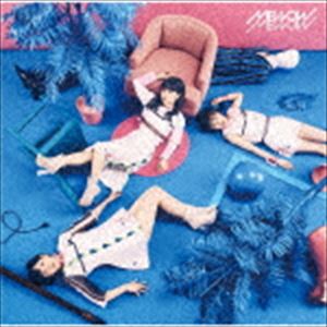 MELLOW MELLOW / マジックランデブー（通常盤） [CD]