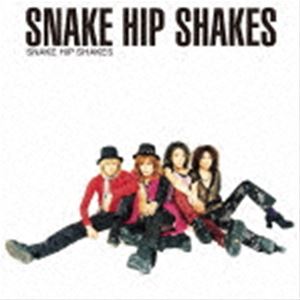 SNAKE HIP SHAKES / SNAKE HIP SHAKES（UHQCD） CD