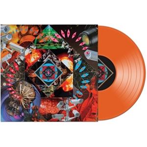 輸入盤 SADISTIC RITUAL / ENIGMA BOUNDLESS [LP]