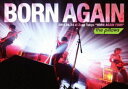 the pillows／BORN AGAIN 2011.04.24 at Zepp Tokyo”HORN AGAIN TOUR” DVD