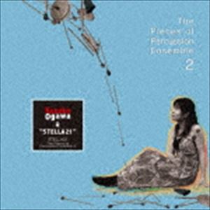 Composer: Ka Line - 小川佳津子＆ステラ21 / パーカッションアンサンブル邦人作品集2（HDCD） [CD]