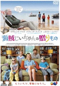 詳しい納期他、ご注文時はお支払・送料・返品のページをご確認ください発売日2016/6/2海賊じいちゃんの贈りもの ジャンル 洋画コメディ 監督 ガイ・ジェンキンアンディ・ハミルトン 出演 ロザムンド・パイクデヴィッド・テナントビリー・コノリーベン・ミラーアメリア・バルモアエミリア・ジョーンズおじいちゃん（ビリー・コノリー）の誕生日を祝福すべく、マクラウド一家の面々はスコットランドの自宅に集結する。しかし別居中で破局が秒読みのダグ（デヴィッド・テナント）とアビー（ロザムンド・パイク）夫妻、精神状態が不安定な伯母などいずれも問題を抱え、和やかな一家団らんとは言い難いものだった。そんな中、アビーの子供たちが引き起こした行動をきっかけに、一家はとんでもないピンチを迎え…。特典映像監督インタビュー（ガイ・ジェンキン＆アンディ・ハミルトン）／キャストインタビュー／日本版予告 種別 DVD JAN 4907953067745 収録時間 95分 画面サイズ ビスタ カラー カラー 組枚数 1 製作年 2014 製作国 イギリス 字幕 日本語 音声 英語DD（5.1ch） 販売元 ハピネット登録日2016/02/19