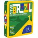 VIVA BRAZIL [CD]