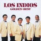 ロス・インディオス / ゴールデン☆ベスト ロス・インディオス [CD]