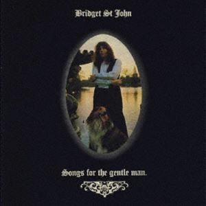 セントジョン ブリジット ソングス フォー ザ ジェントル マン詳しい納期他、ご注文時はお支払・送料・返品のページをご確認ください発売日2024/12/20ブリジット・セント・ジョン / ソングス・フォー・ザ・ジェントル・マン（SHM-CD）ソングス フォー ザ ジェントル マン ジャンル 洋楽フォーク/カントリー 関連キーワード ブリジット・セント・ジョンSHM-CD／紙ジャケット／ボーナストラック収録／オリジナル発売日：1971年※こちらの商品はインディーズ盤のため、在庫確認にお時間を頂く場合がございます。封入特典解説歌詞対訳付収録曲目11.一日だけの逃避行(3:17)2.都会疲れ(2:45)3.アーリー・モーニング・ソング(1:56)4.バック・トゥ・ステイ(4:46)5.日曜日のカモメ(3:09)6.あなたがそこにいたのなら(4:08)7.コノート・ホールの領主の歌 パート2(1:27)8.愛の旅路(3:54)9.ザ・レディ・アンド・ザ・ジェントル・マン(3:10)10.ダウンデリーの幻影(3:20)11.小石と男(3:34)12.とても不思議(0:41)13.フライ・ハイ （ボーナス・トラック）(3:23)14.私の知っている場所 （ボーナス・トラック）(2:38)15.スザンヌ （ボーナス・トラック）(5:31)16.パッシング・スルー （ボーナス・トラック）(4:23) 種別 CD JAN 4527516607746 収録時間 52分11秒 組枚数 1 製作年 2024 販売元 ヴィヴィド・サウンド・コーポレーション登録日2024/11/18