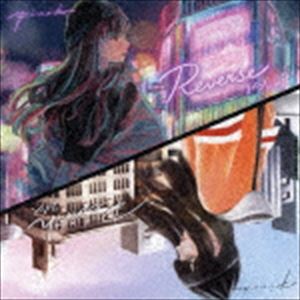 Other - ぴのこ / リバース [CD]