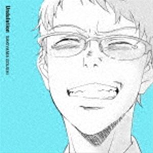 崎山蒼志 / Undulation（期間生産限定盤／CD＋DVD） 