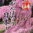 (オムニバス) やっぱり日本!がんばろう日本! [CD]