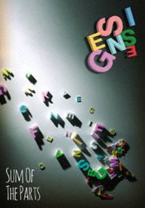 ジェネシス／ジェネシス・ヒストリー～サム・オブ・ザ・パーツ【DVD】 [DVD]