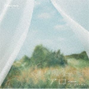 Awkmiu / アロー（通常盤） [CD]