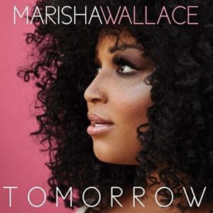 輸入盤 MARISHA WALLACE / TOMORROW 