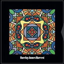 輸入盤 BARCLAY JAMES HARVEST / BARCLAY JAMES HARVEST 3CD＋DVD