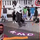 ケー・エム・ディー / ミスター・フッド [CD]