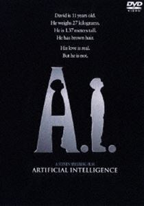 A.I. [DVD]