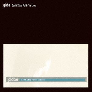 globe / Can’t Stop Fallin’ in Love／Is this love（初回生産限定盤） [レコード 7inch]