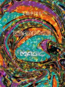 THE FiNAL EMPiRE -EMPiRE DOPE MAGiC TOUR 2022.06.02 at LINE CUBE SHIBUYA-（初回生産限定盤） [Blu-ray]