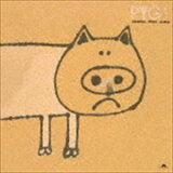 PYG / PYG!SHM-CD [CD]