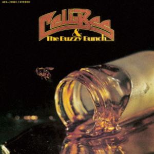 セリ・ビー・アンド・ザ・バジー・バンチ / スーパーマン ＋2（期間限定盤） [CD]