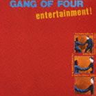 ギャング・オブ・フォー / FOREVER YOUNG：：エンターテイメント! [CD]
