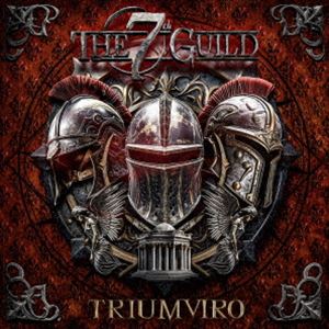 ザ・セヴンス・ギルド / トリウムヴィロ〜栄光の三重唱 [CD]