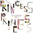 PRINCESS PRINCESS / THE REBIRTH BEST〜再会〜（通常盤） [CD]