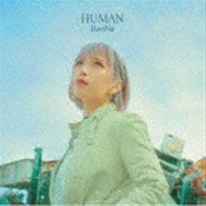 ReoNa / HUMAN（通常盤） [CD]