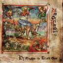 A DJ MUGGS THE BLACK GOAT / DIES OCCIDENDUM [CD]