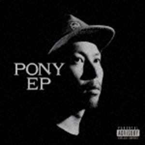Artist Name: Na Line - PONY / PONY EP [CD]