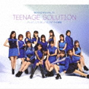 ⡼˥̼21 / Teenage Solution褷褷ƤۤΡӡȤ̾A [CD]
