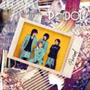 POIDOL / Period.TYPE ACDDVD [CD]