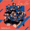 HelloYouth / Jump Up! [CD]