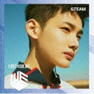 TEAM / First Howling  WEʽסС㥱å - JO - [CD]