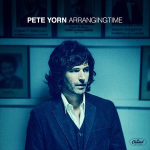 輸入盤 PETE YORN / ARRANGING TIME [CD]