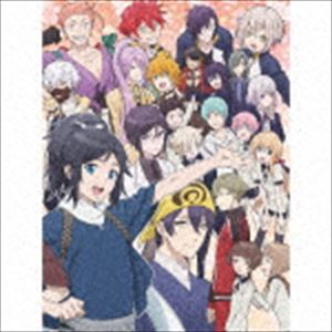 トウケンランブ ハナマル ウタヨミゼンシュウ詳しい納期他、ご注文時はお支払・送料・返品のページをご確認ください発売日2017/12/6関連キーワード：とうらぶ（アニメーション） / 刀剣乱舞-花丸- 歌詠全集（CD＋Blu-ray）トウケンランブ ハナマル ウタヨミゼンシュウ ジャンル アニメ・ゲーム国内アニメ音楽 関連キーワード （アニメーション）大和守安定（CV：市来光弘）加州清光（CV：増田俊樹）『刀剣乱舞−花丸−』歌詠集其の一〜六に収録されていた楽曲に加え、劇場版総集編の主題歌にもなっている新規録音楽曲を収録した歌詠全集！　（C）RSCD＋Blu-ray／トールケースサイズデジパック／描き下ろし三方背スリーブケース／映像特典収録収録曲目11.花丸□日和!(4:10)2.明け暮れ日記(3:59)3.心魂の在処(3:35)4.花の薫りは叶枝垂れ(5:13)5.時ぞとも無し兼備の華よ(4:21)6.出づる月、招宴の唄(4:02)7.お気楽珍道中(4:38)8.恋と浄土の八重桜(3:42)9.にっかり妖かし数え唄(4:03)10.暁の星(3:30)11.心馳せから縁あり(4:20)12.いつ、何時も(5:24)13.花丸□日和! （47振りver.）(4:08)21.ノンテロップオープニング／ノンテロップエンディング （第一話〜第十話）関連商品刀剣乱舞関連商品 種別 CD JAN 4988104102751 収録時間 55分05秒 組枚数 2 製作年 2017 販売元 東宝登録日2017/09/28